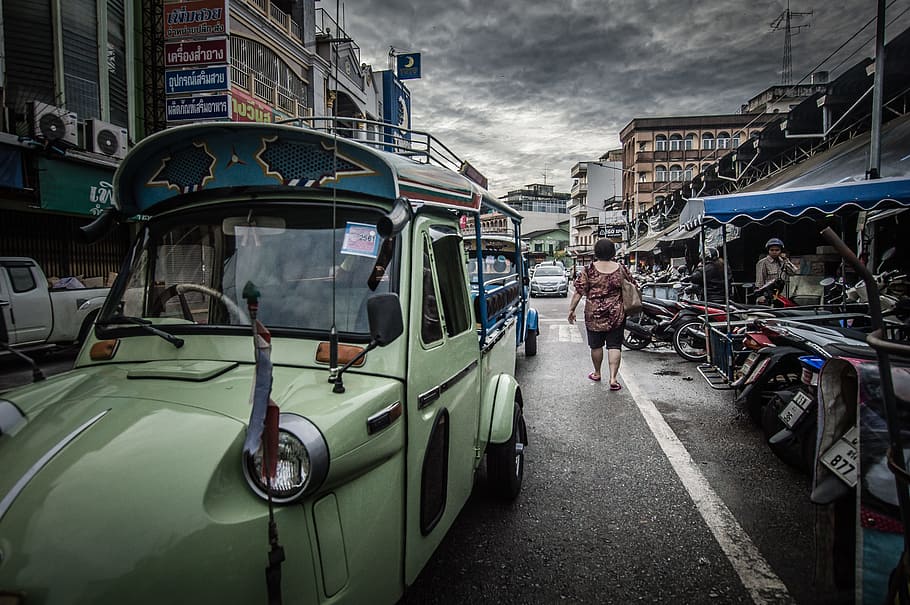 商务部：墨西哥上调进口关税影响中墨贸易往来